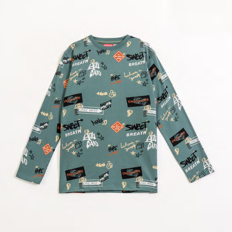 Pranav Fashions Boys Wear