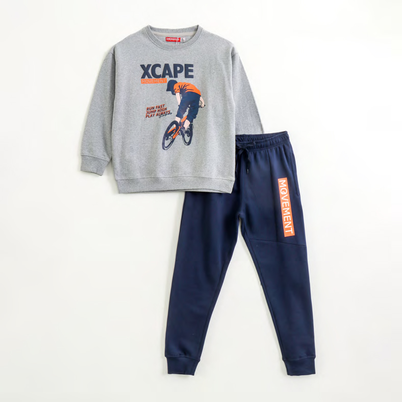 Pranav Fashions Boys Wear