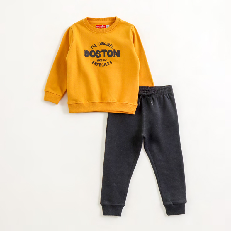 Pranav Fashions Boys Wear