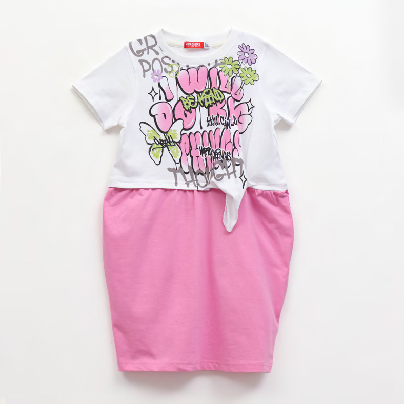 Pranav Fashions Girls Wear