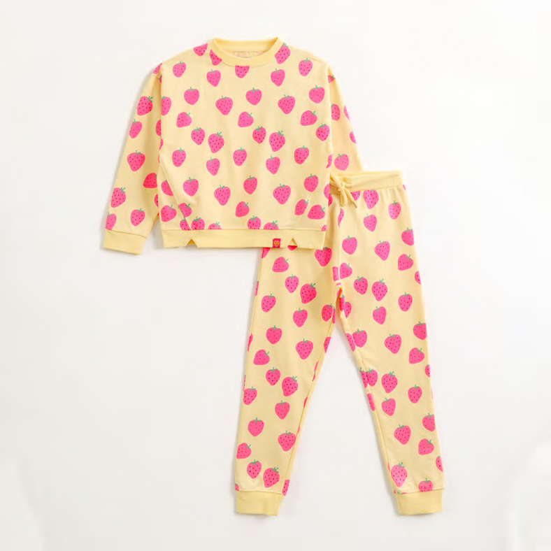 Pranav Fashions Girls Wear