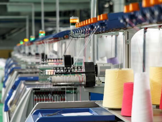 Manufacturing Unit
